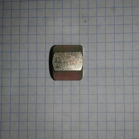 

Гайка для ВЗУ d8 G 1/4 накидная 90314p