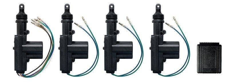 

Комплект ЦЗ Cyclone DLS-222