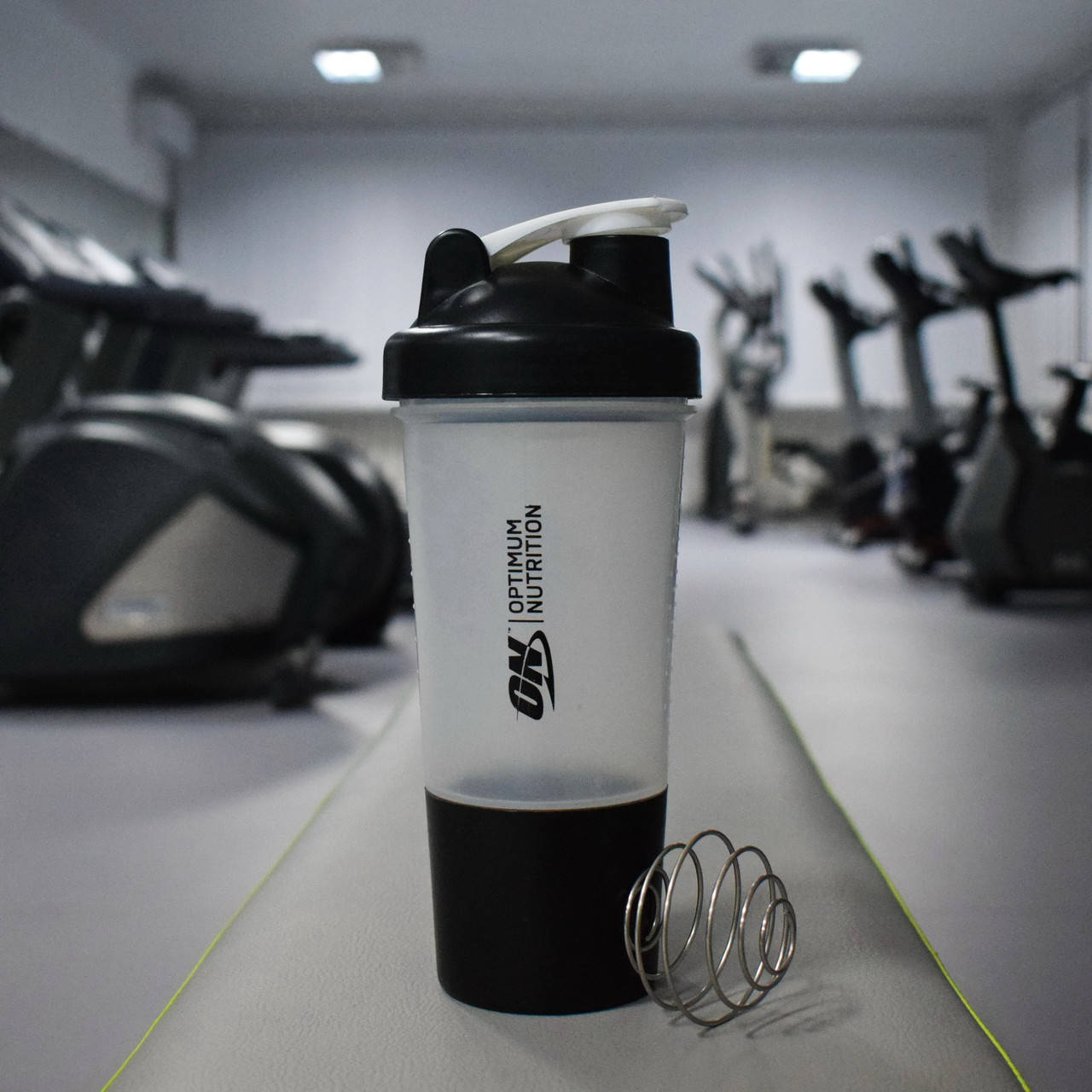 

ШЕЙКЕР SMART OPTIMUM NUTRITION