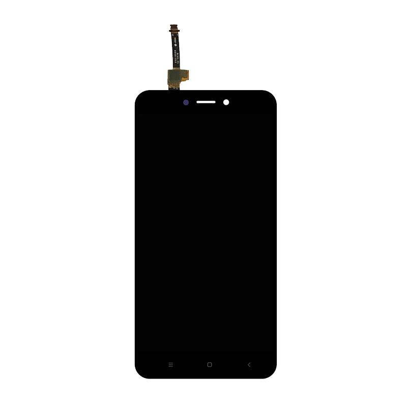 

Дисплей (модуль) для Xiaomi Redmi 4x экран и сенсор, черный высокого качества
