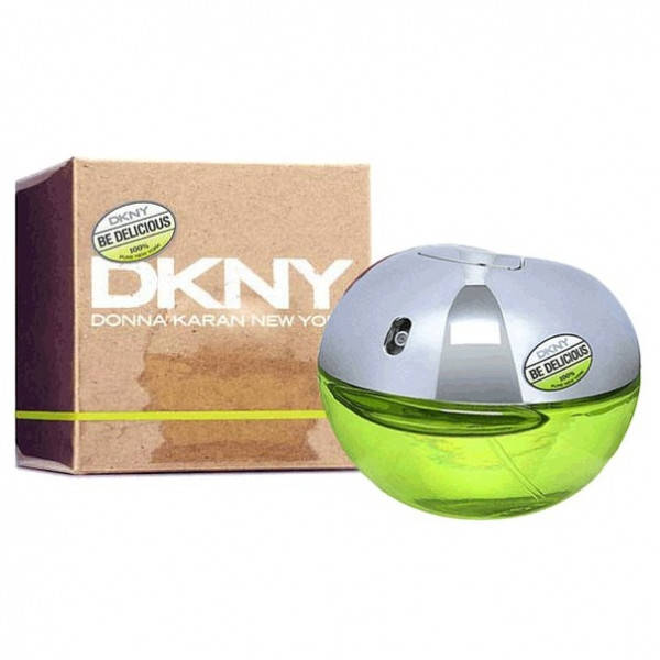 

«DKNY Be Delicious» D.KARAN -женский парфюм отдушка-10 мл