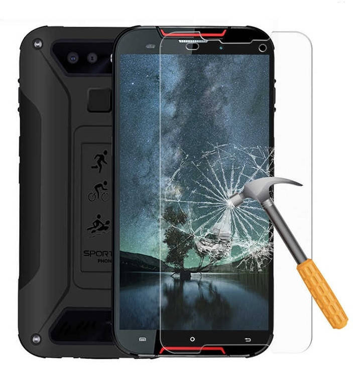 

Защитное стекло Cubot Quest Lite