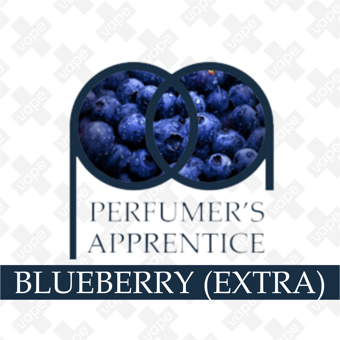 

Ароматизатор TPA/TFA Blueberry со вкусом черники 5, 10, 30 мл 10 мл