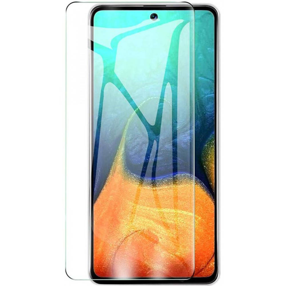 

Защитное стекло Samsung A71/M51