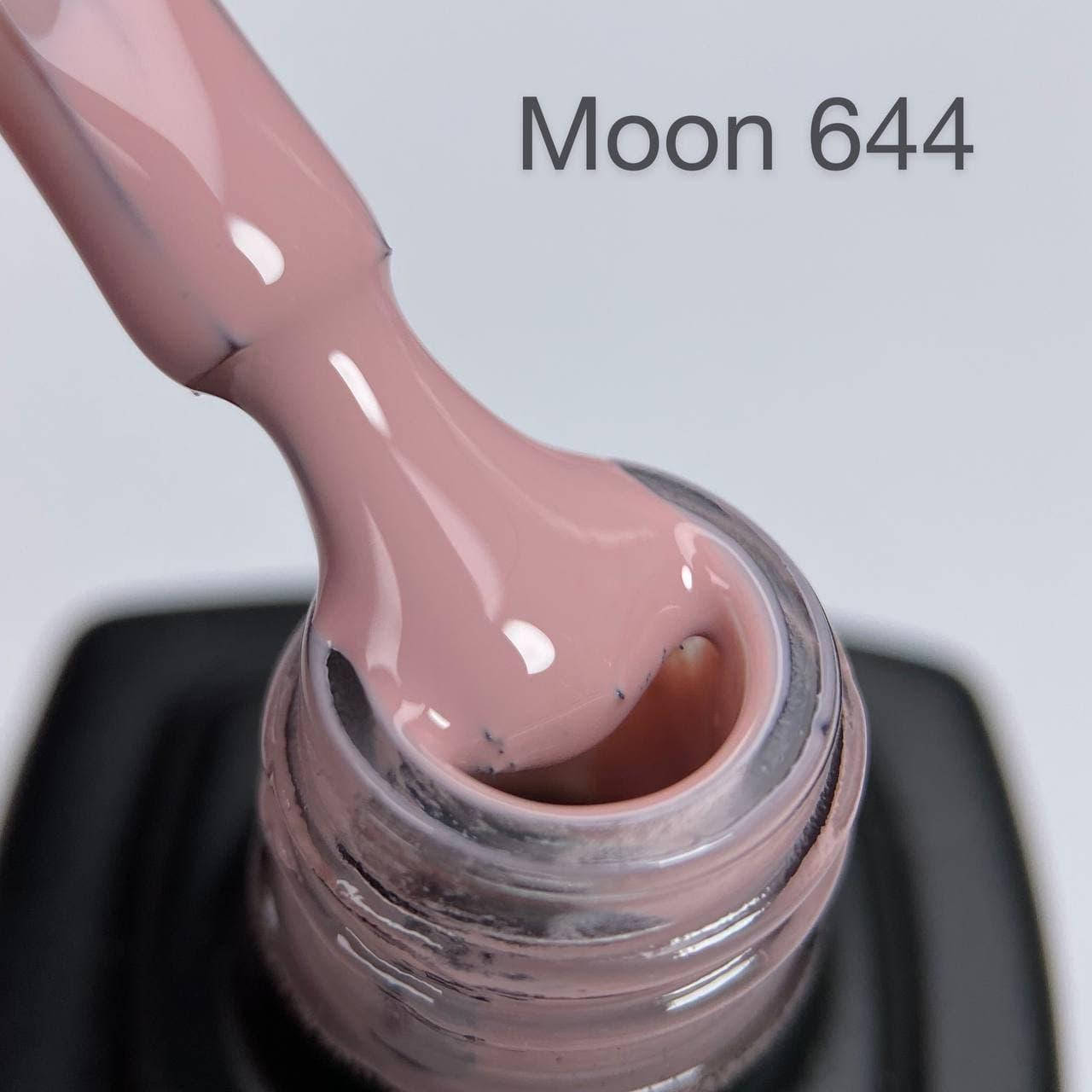 

Гель-лак от Moon Full Autum - Winter 644