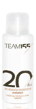 

6 % Парфюмированная окисляющая эмульсия, 150 мл - Team155