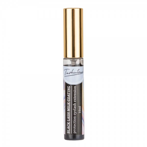 

Закрепитель Tashuta "Milk Lash Coating BLACK", 10ml