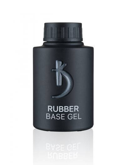 

Rubber Base (каучуковая основа для гель лака) 35 мл. Kodi