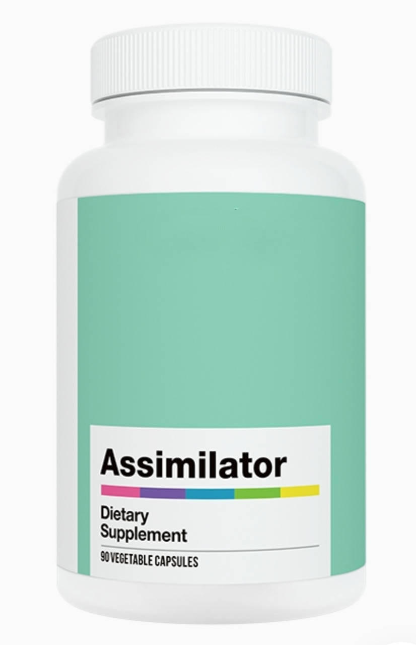 

Ассимилятор (Assimilator)