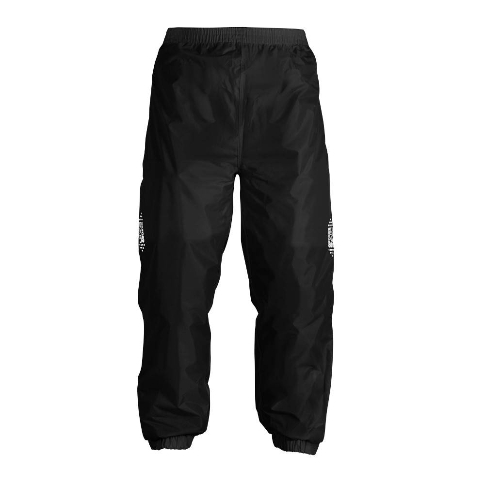 

OXFORD БРЮКИ НЕПРОМОКАЕМИЕ RAIN SEAL ЦВЕТ ЧОРНЫЙ/RM200/3XL