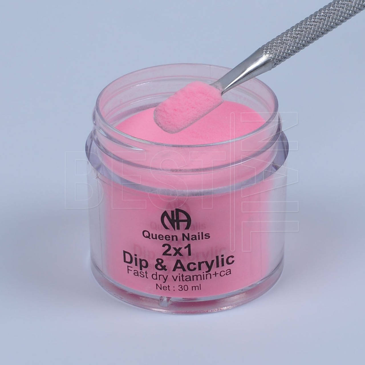 

Дип пудра Queen Nails №Т011, 30 мл