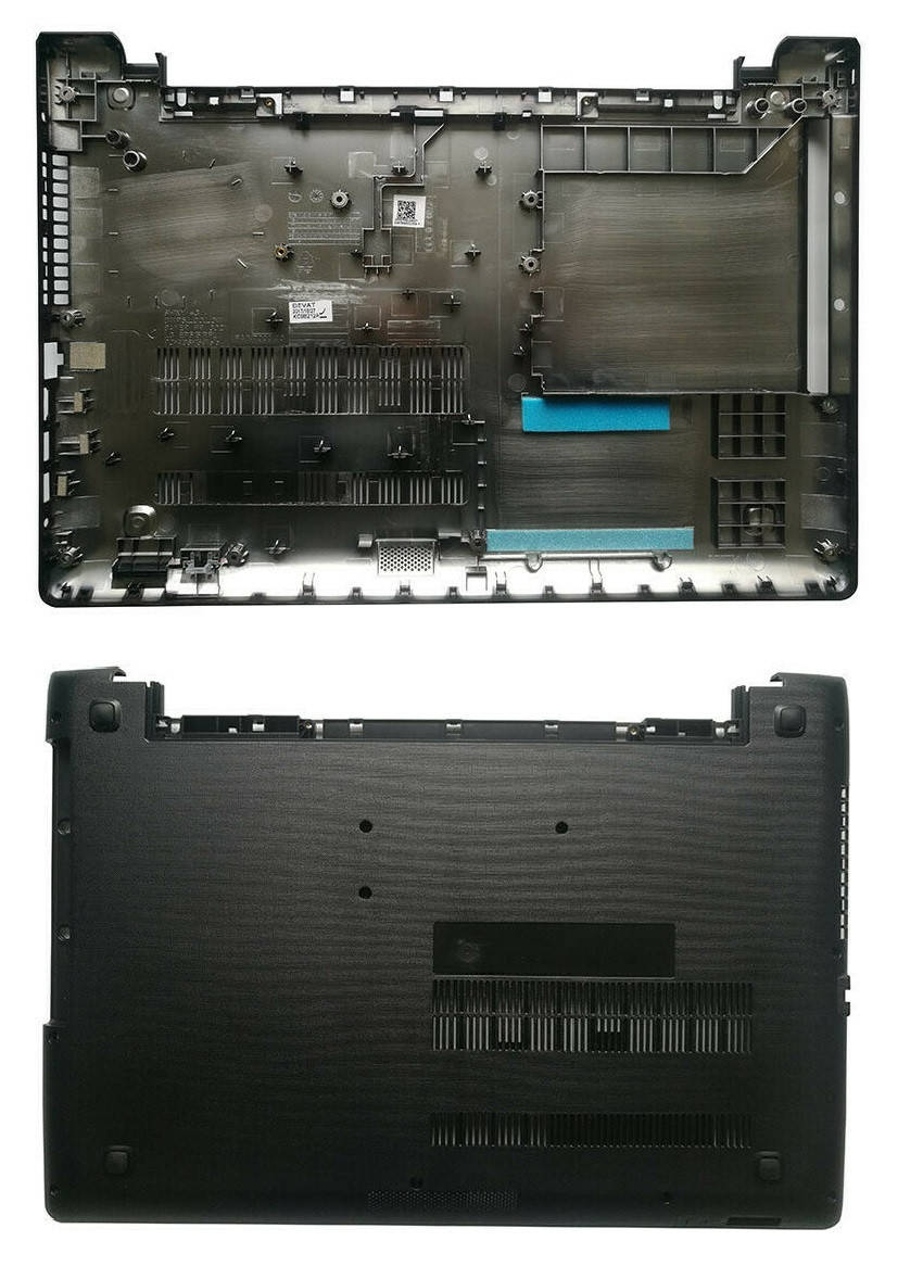 

Нижняя крышка для ноутбука Lenovo 110-15isk (часть корпуса)