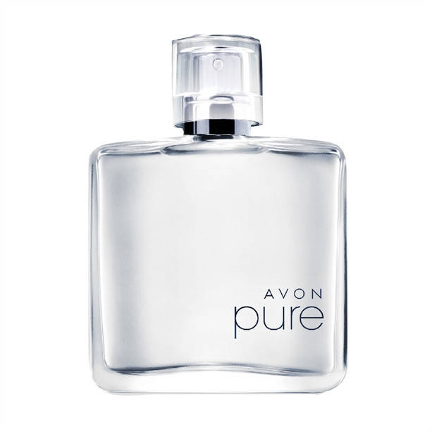 

Pure Эйвон Пуре Avon Туалетна вода Пуре Эйвон для Нього (75 мл)