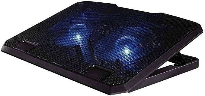 

Подставка для ноутбука Notebook Cooling Pad N181