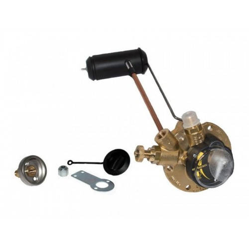 

Мультиклапан Tomasetto 200-30 c ВЗУ