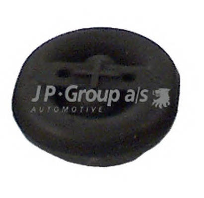 

Кронштейн крепления глушителя JP Group 1121602600