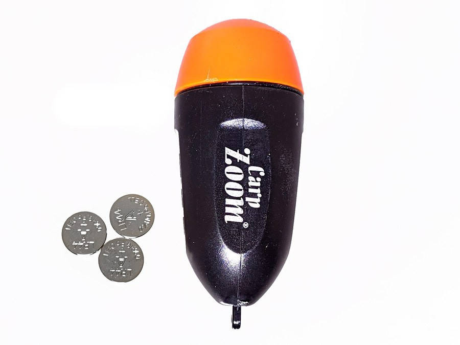 

Маркер Carp Zoom Twilight Marker Float авторежим день-ночь (CZ2996)
