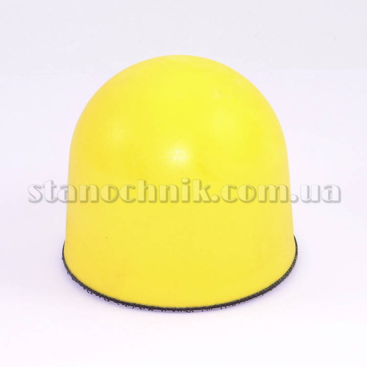 

Блок шлифовальный ручной круглый 70 мм (45100)