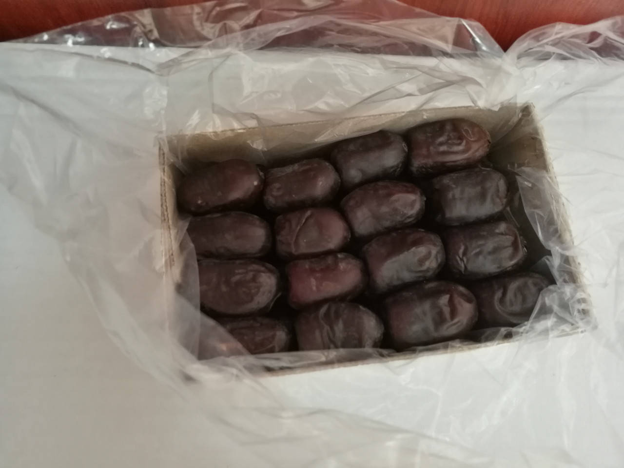 

Финик Иранский коробка 0,5 кг