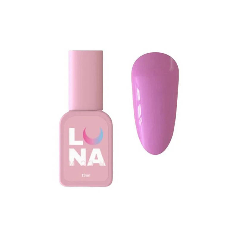 

Luna Base Pink Boom - цветная база, 13 мл