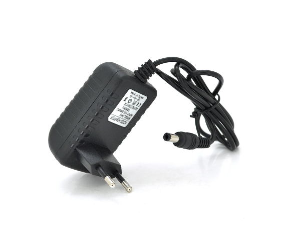 

Импульсный адаптер питания 24В 1А (24Вт) Yoso штекер 5,5/2,5