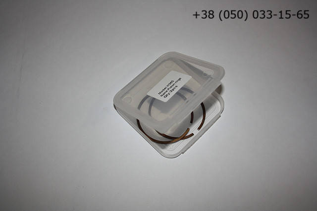 

Кольца поршневые AIP для Stihl MS 180 (цена за 2 шт.)