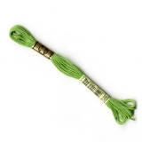 

989 Муліне DMC арт.117 (8м) Франція