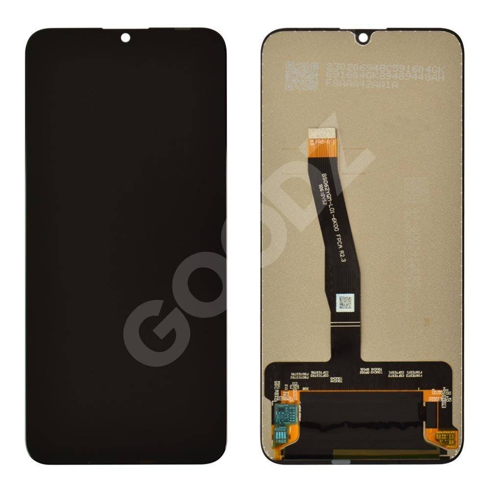 

Дисплей для Huawei Honor 10 Lite, Honor 10i (HRY-LX1 HRY-LX1T) с тачскрином в сборе, цвет черный, ор