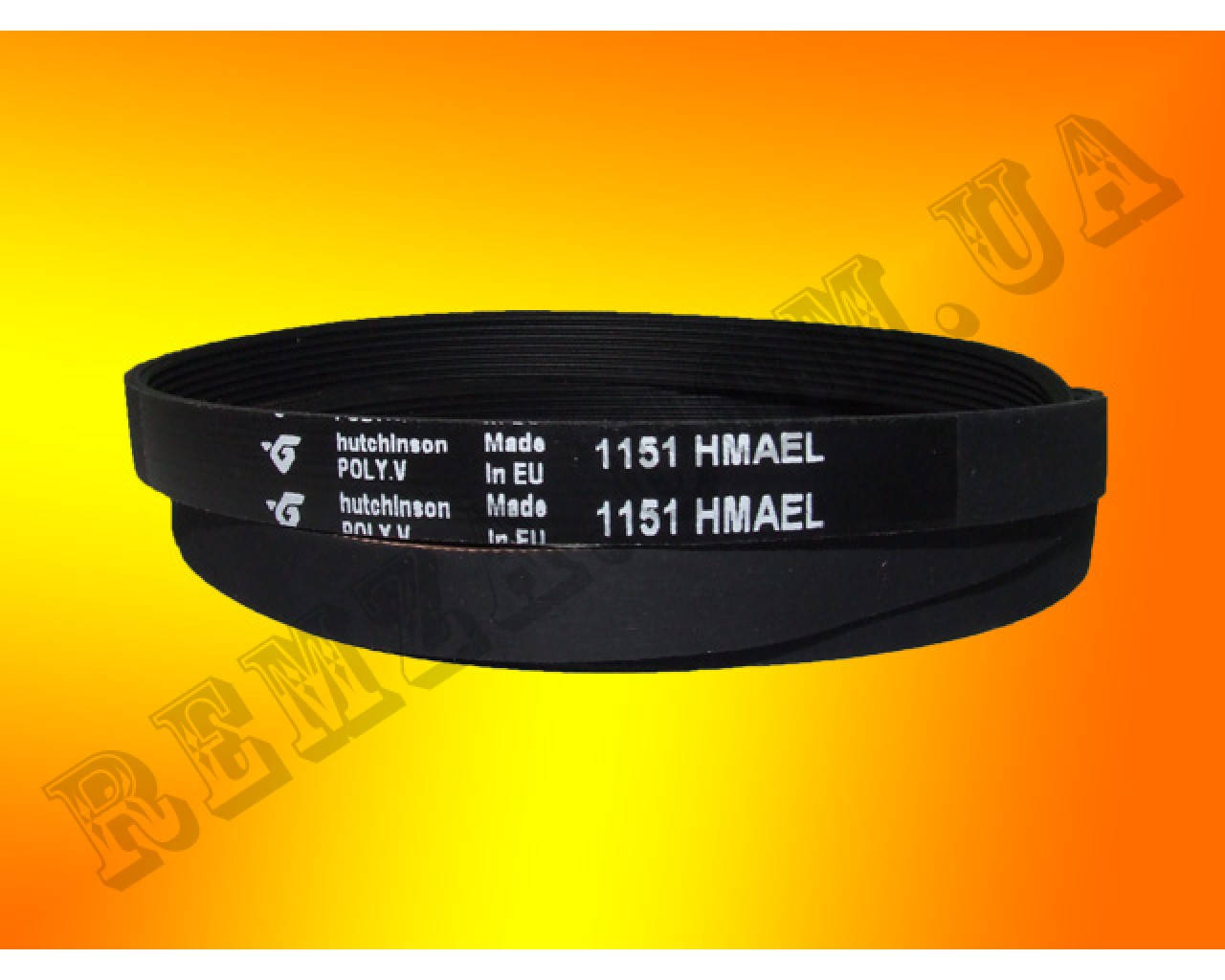 

Ремень приводной 1151 H7 MAEL