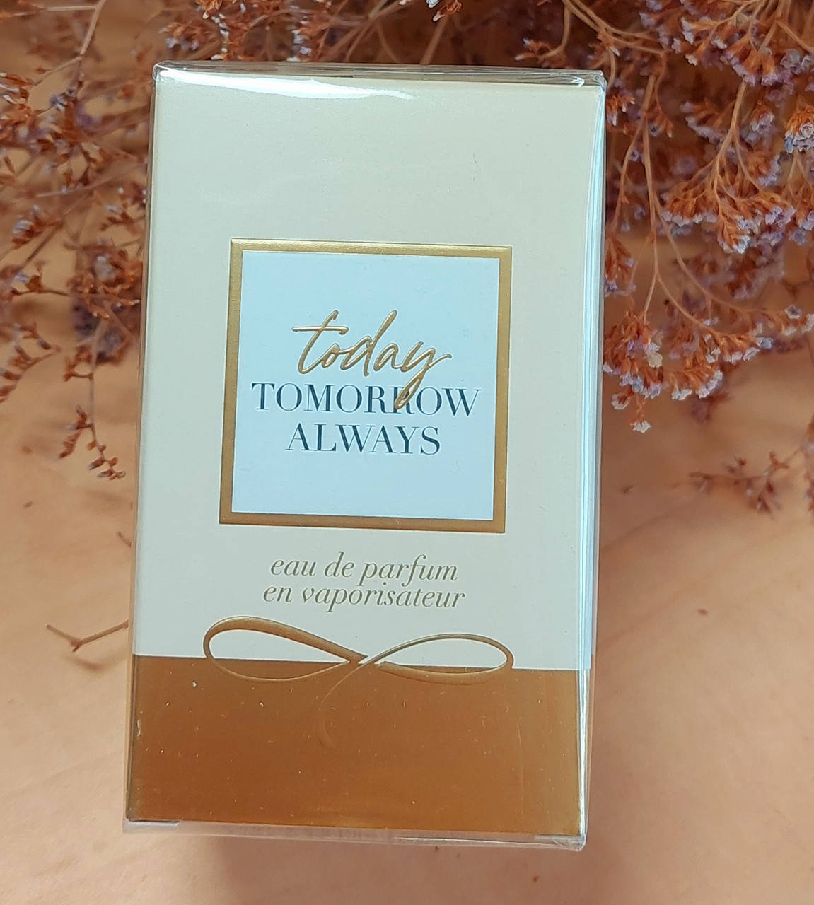 

Парфюмированная вода Today for her от AVON 100 мл.