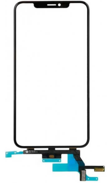 

Тачскрин сенсор iPhone Xs Max Оригинал, OCA пленка