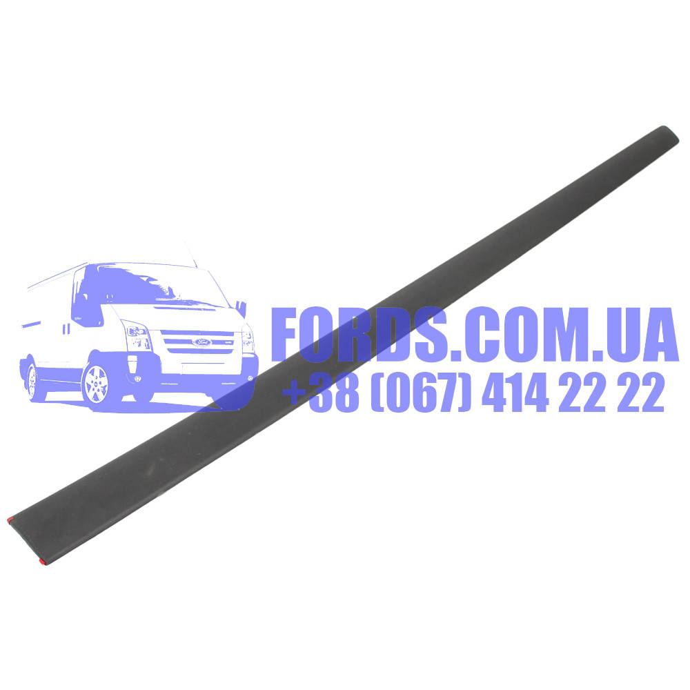 

Молдинг двери передней правой FORD FIESTA 2005-2012 (Горизонтальный) (1536973/6S61A20938AF55MW/BP75051) DP