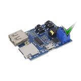 

Модуль MP3 USB