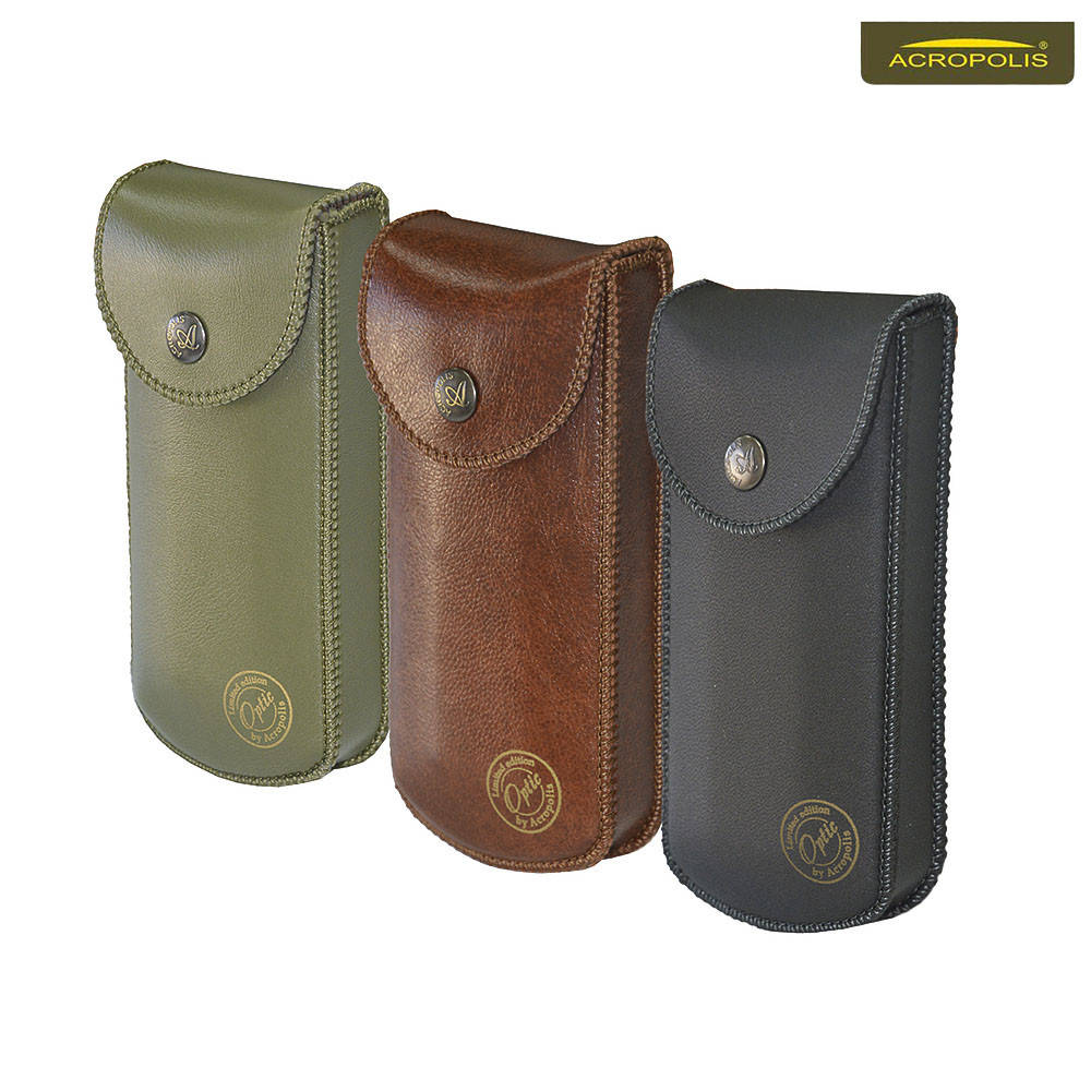 

Футляр для окулярів Acropolis Ф-10/21