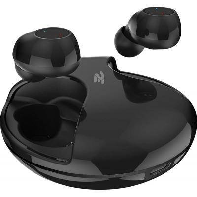 

Наушники 2E RainDrops Light True Wireless Waterproof Mic Black (2E-EBTWRDLBK), Черный