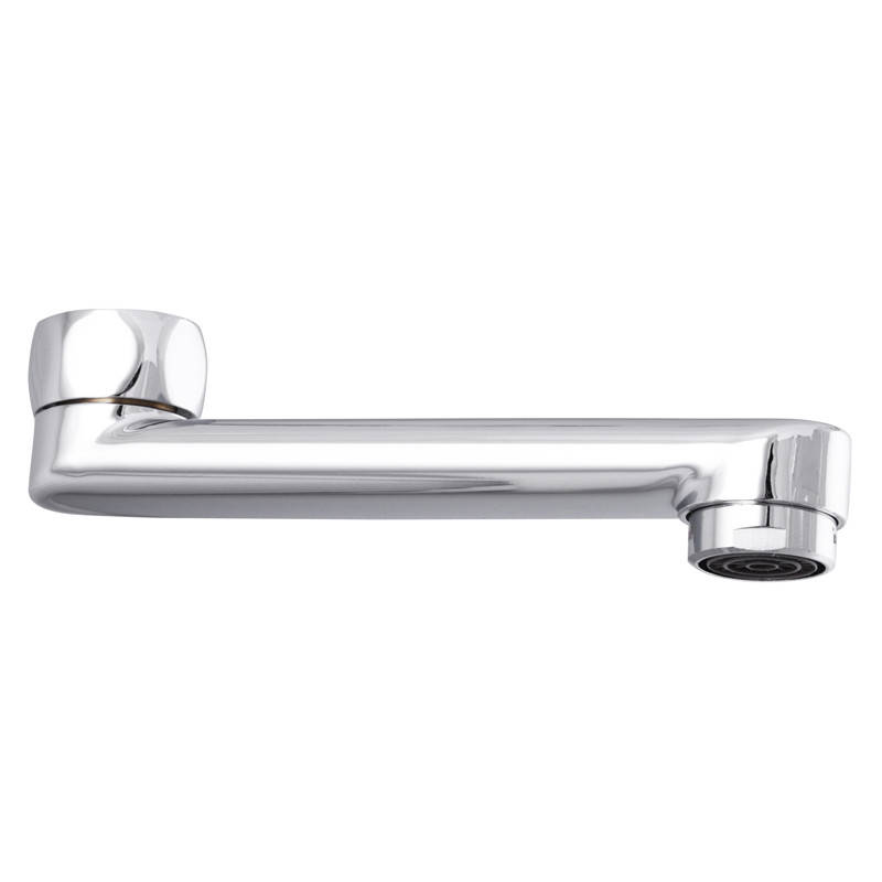 

Излив (гусак) плоский HAIBA M7215F (15 см) (GU0031)