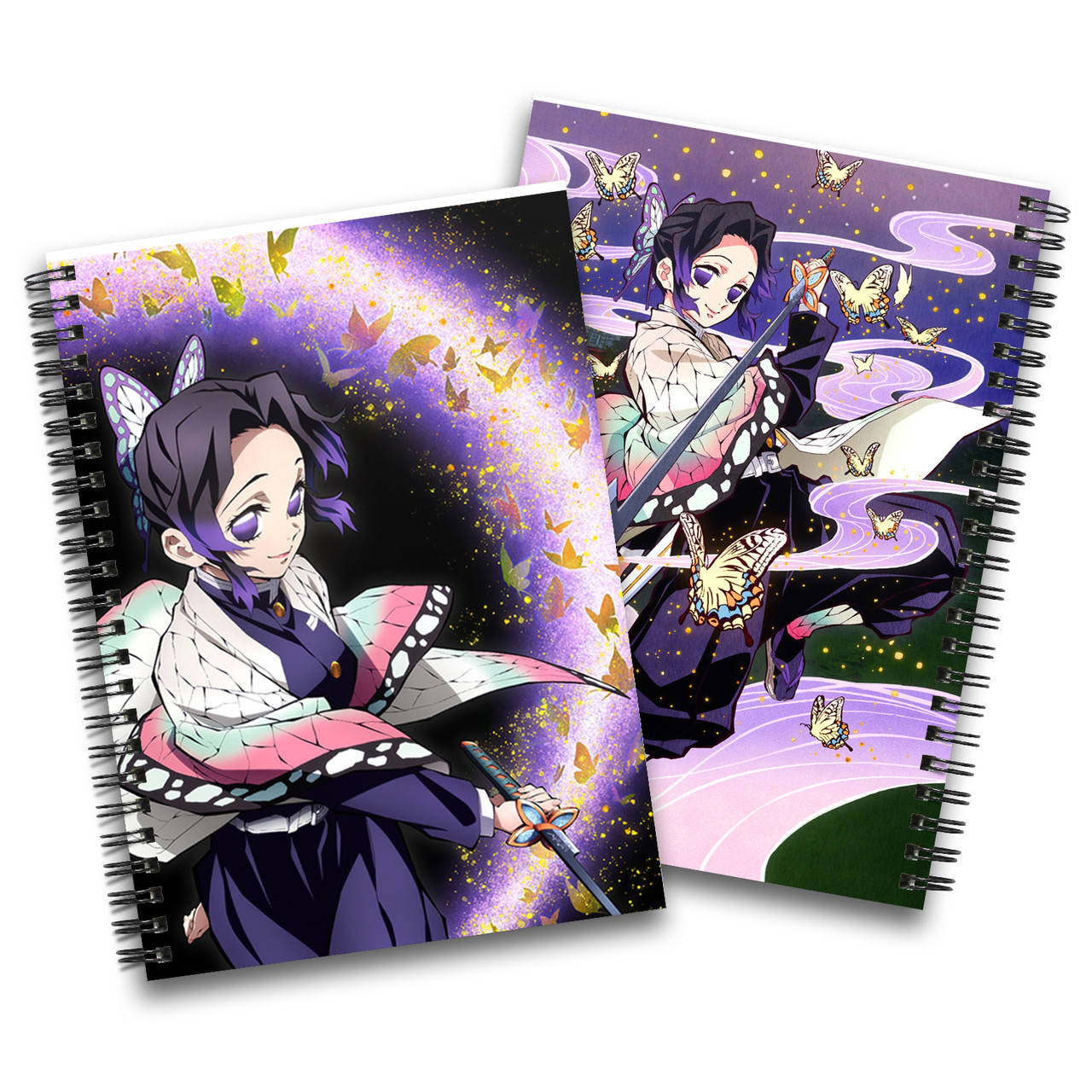 

Скетчбук Клинок, рассекающий демонов | Kimetsu no Yaiba 28