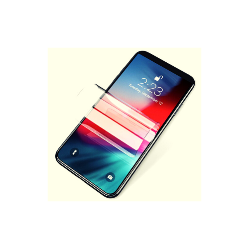 

Защитная пленка гидрогелевая Sunshine Blackview BV5900.