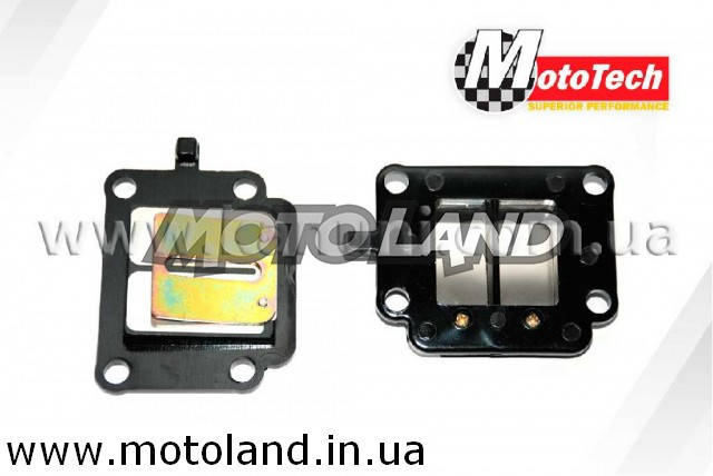 

Лепестковый клапан YAMAHA 2JA/GEAR/BWS (TW)