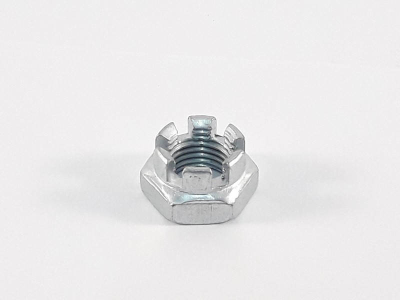 

Гайка передней,задней оси колеса на мотоцикл Ява