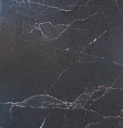 

Столешница Мрамор чорный 38 мм Світ меблів