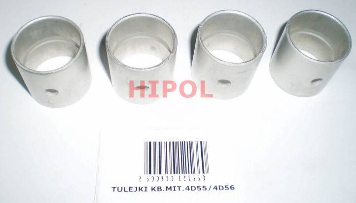 

Втулки шатуна двигателя 4D56, 4D56-T, D4BH D4BA