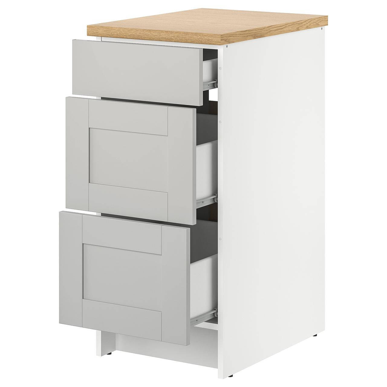 

IKEA Шкаф KNOXHULT (ИКЕА КНОКСХУЛЬТ) 70326793