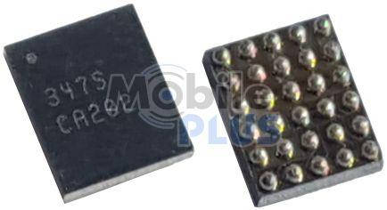 

Микросхема SMB347S