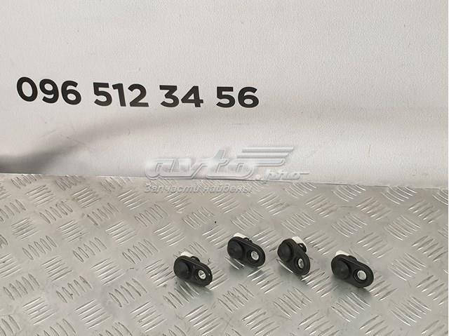 

Концевик открытия двери MAZDA CX-7 2,3 (2006-2012) GJ6A66540A Разборка