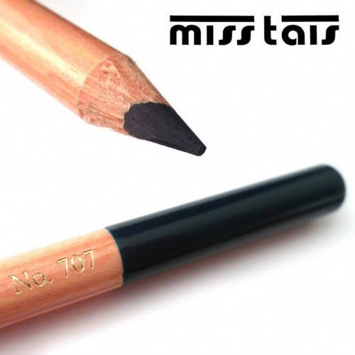 

Miss Tais 707 Карандаш для глаз оптом и в розницу (Чехия)