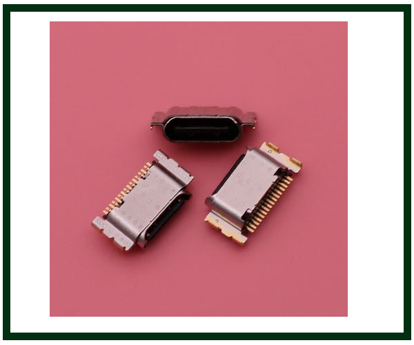 

Разъем заряда для Oppo A32, A52 5G version, Realme 6, 6i, type-c