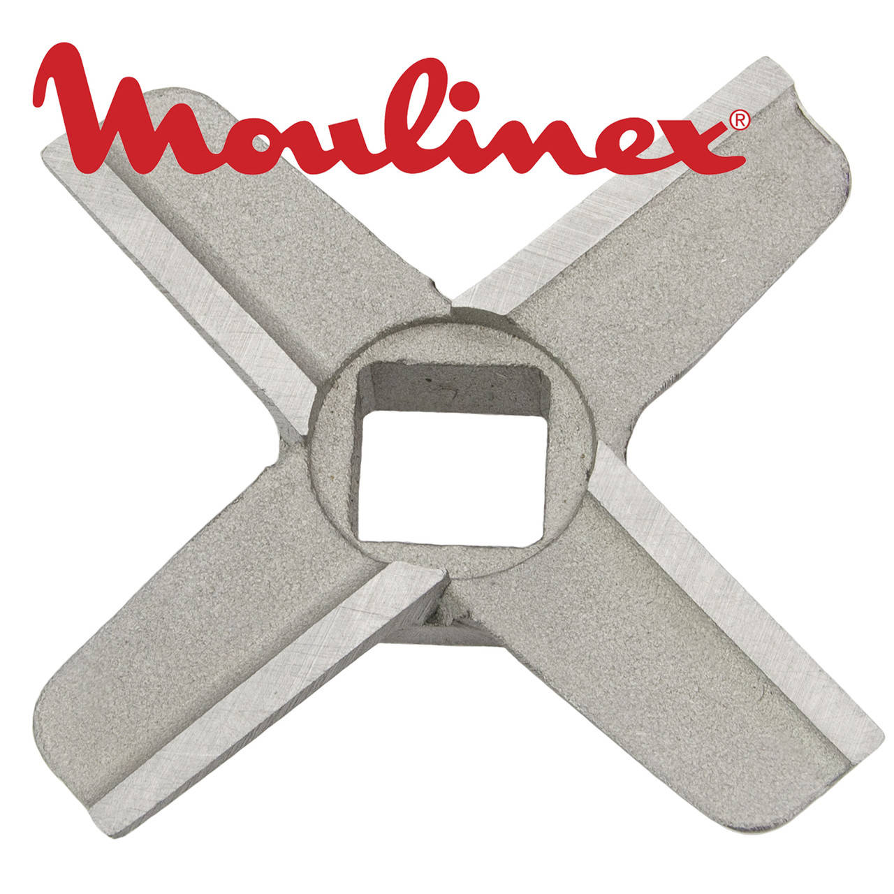 

Нож для мясорубки Moulinex SS-193513 серии HV8