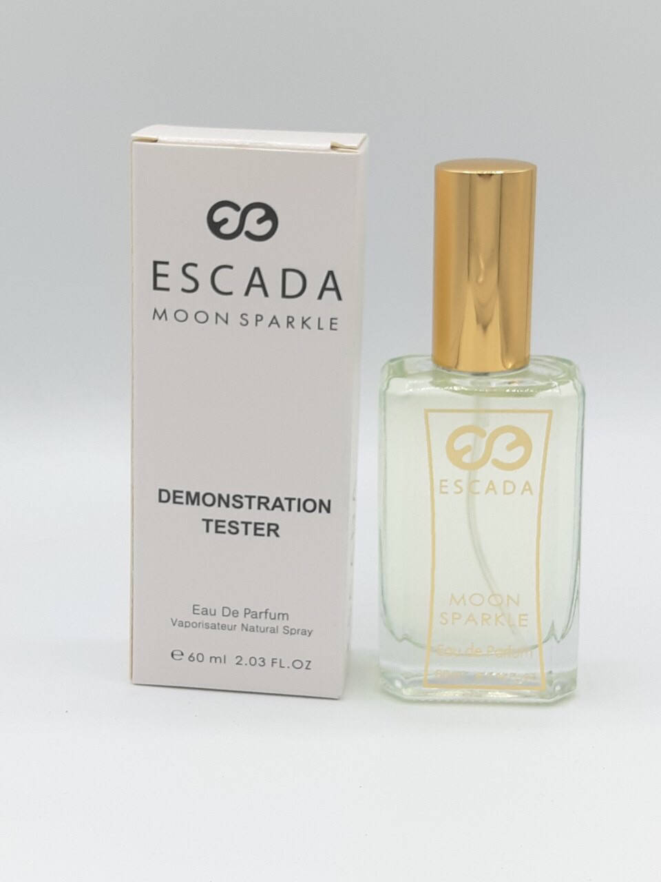 

Женский тестер Moon Sparkle