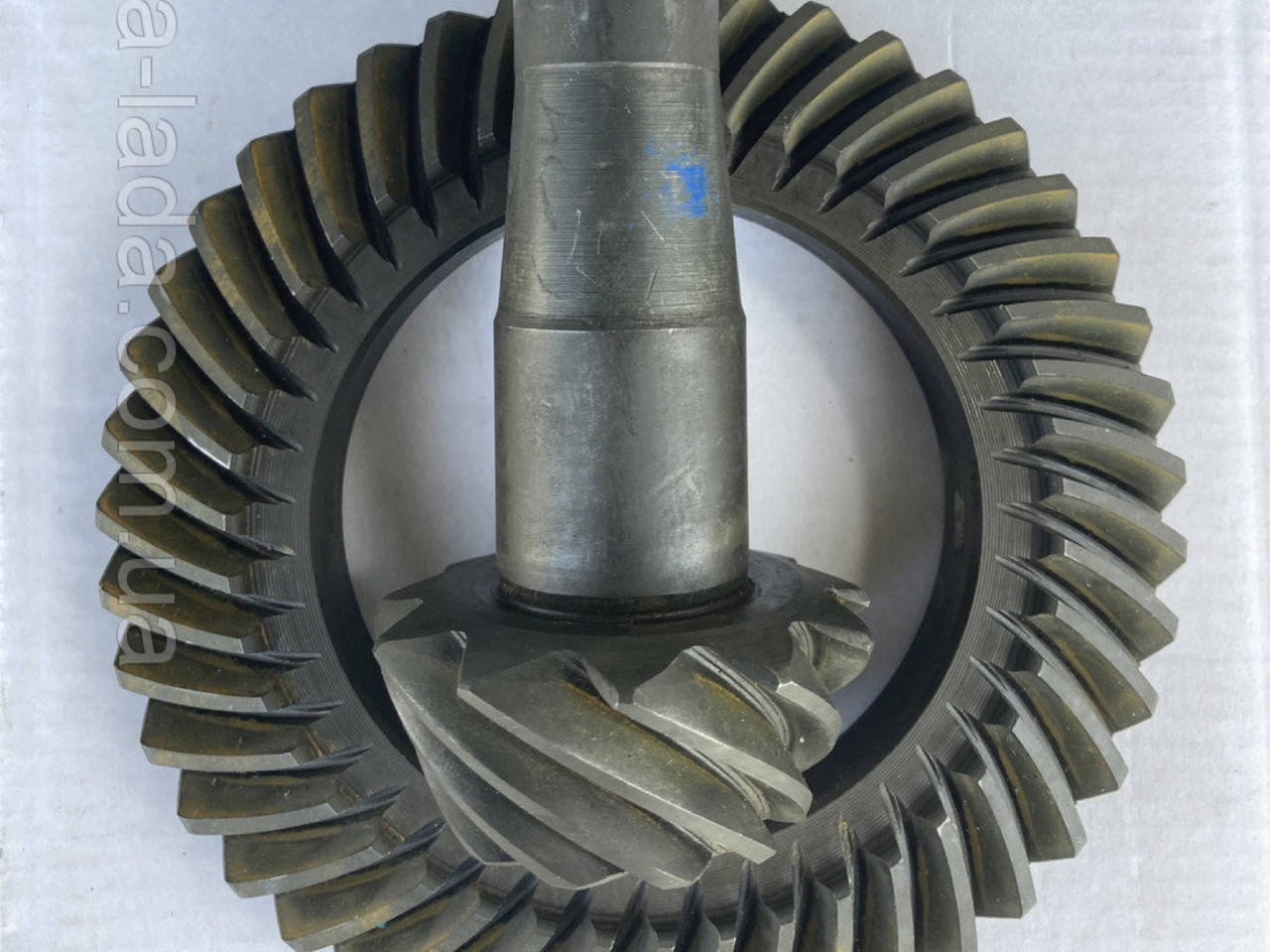 

Главная пара 2106